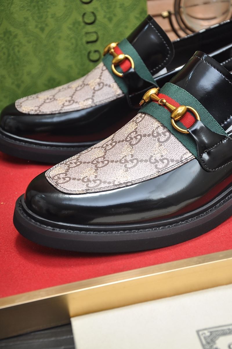 Gucci Business Shoes